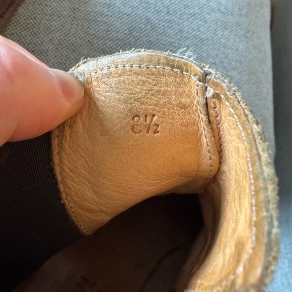 Bed Stu Nandi Chelsea Boot - Picture 5 of 5